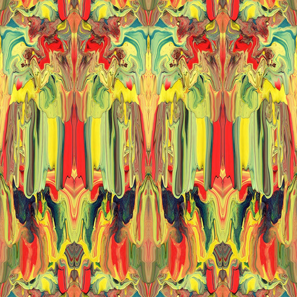 Marble Gum Original | Timorous Beasties Wallcovering