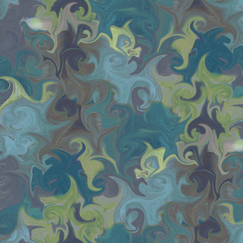 Marbled Ink Tidal
