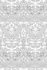 Marine Toile Grey