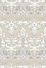 Marine Toile Taupe