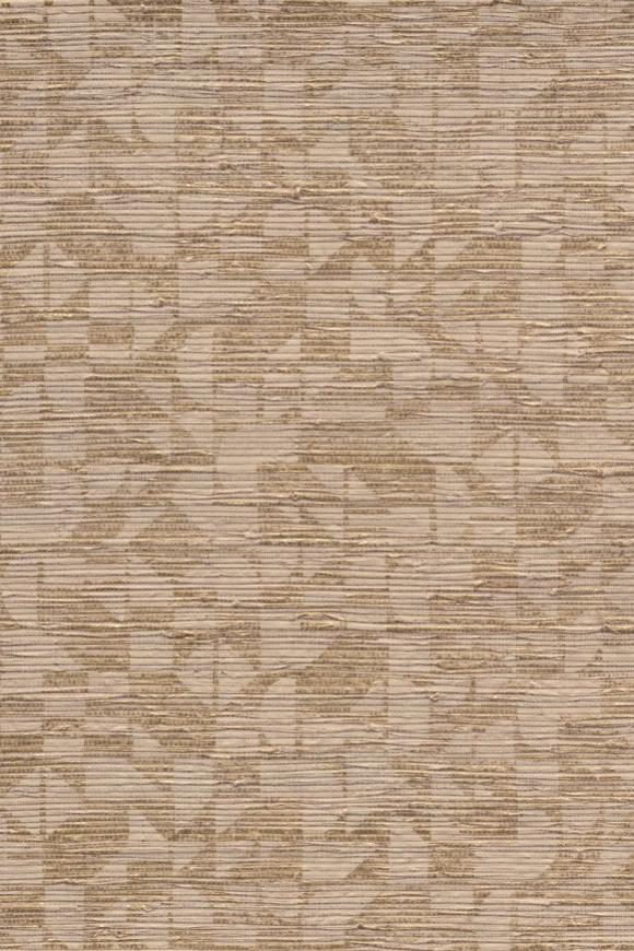 Cyperus Metallic Foil Goldstorm Wallpaper | Arte Europe