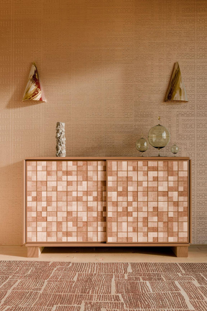 Taio Blush Blush | arte