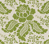Martine, Leaf Green on Tint