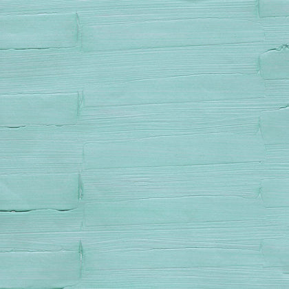 Materia Turquoise Wallcovering | Artmura