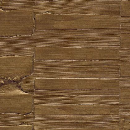 Materia Copper Wallcovering | Artmura