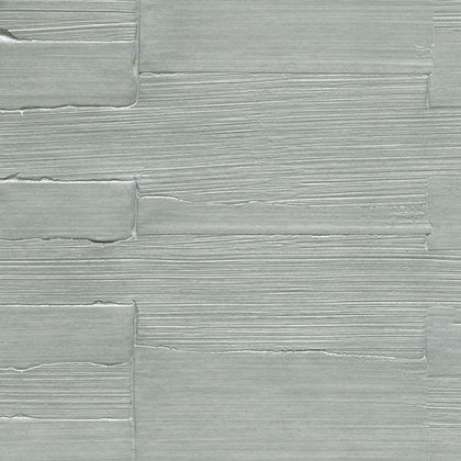 Materia Grey Wallcovering | Artmura