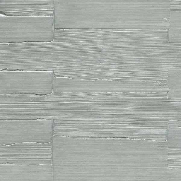 Materia Grey Wallcovering | Artmura