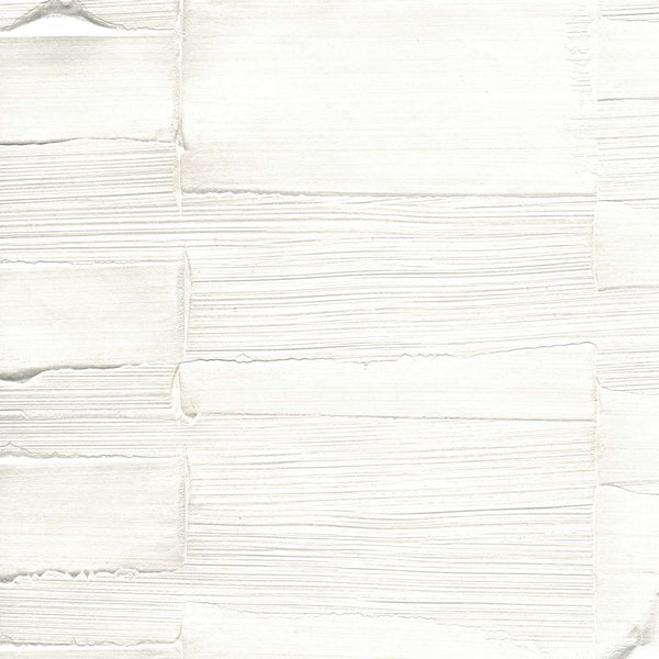 Materia Off-White Wallcovering | Artmura