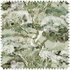 Matzu Tree Linen Sage Smirch