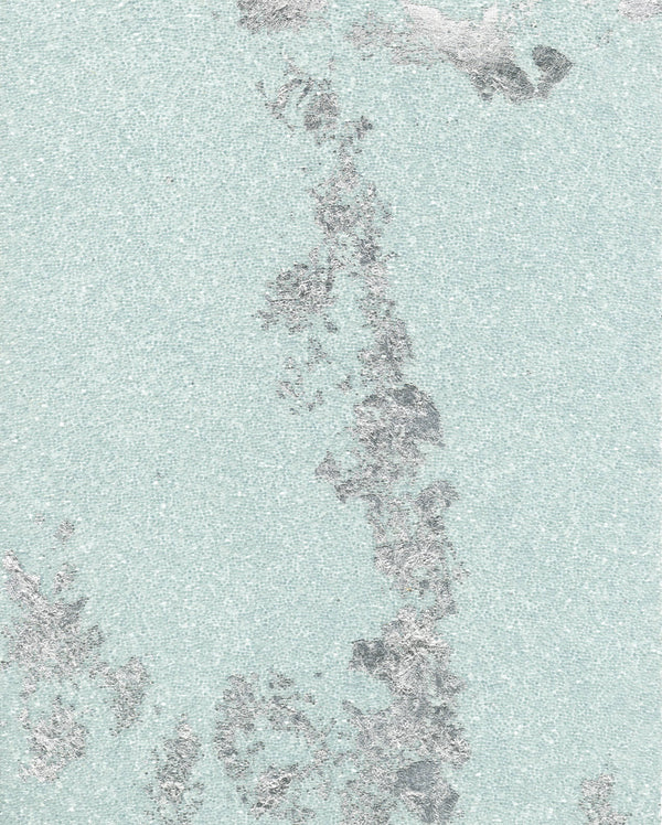 Beadazzled Leaf - Aqua Leaf | Maya Romanoff