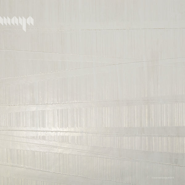Conduit - Forged Frost | Maya Romanoff
