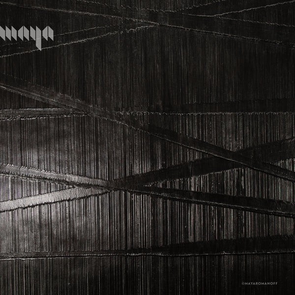 Conduit - Electric Ebony | Maya Romanoff