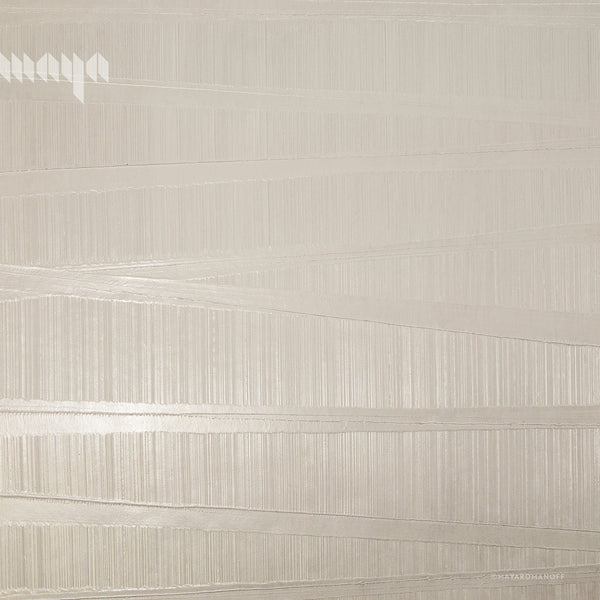 Conduit - Gauged Greige | Maya Romanoff