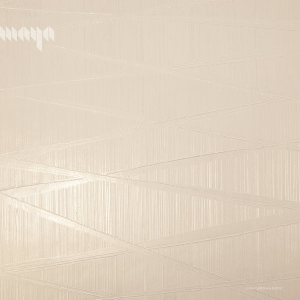 Conduit - Coiled Crème | Maya Romanoff