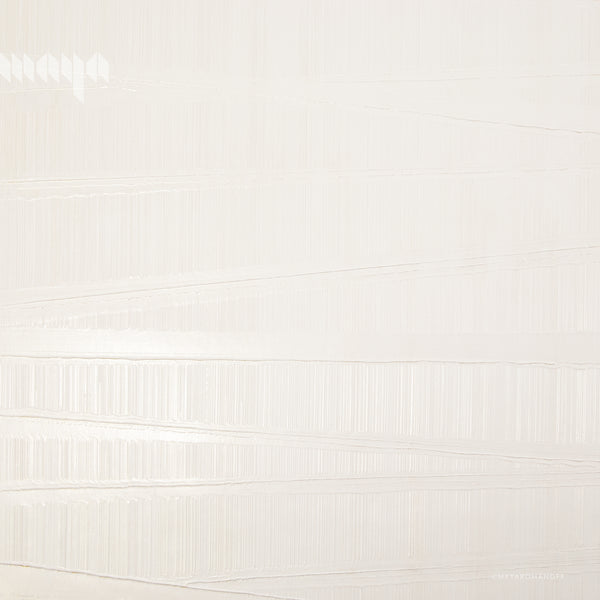 Conduit - Wired White | Maya Romanoff