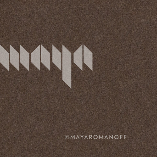 Cozy Bed Fellow - Mink | Maya Romanoff