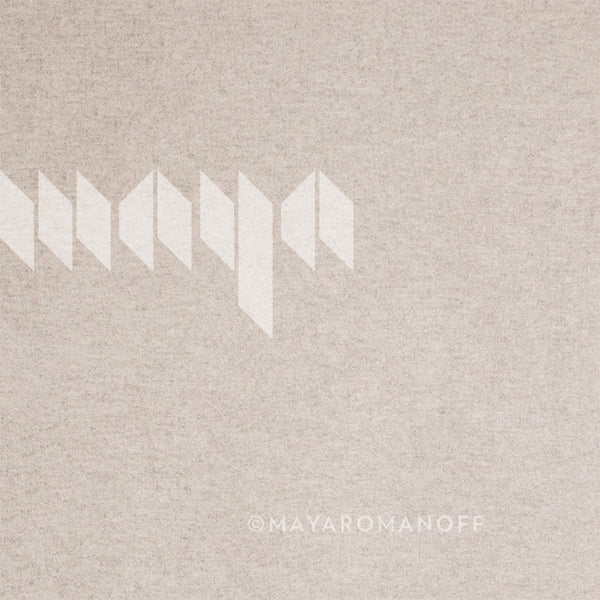 Cozy Bed Fellow - Shearling | Maya Romanoff