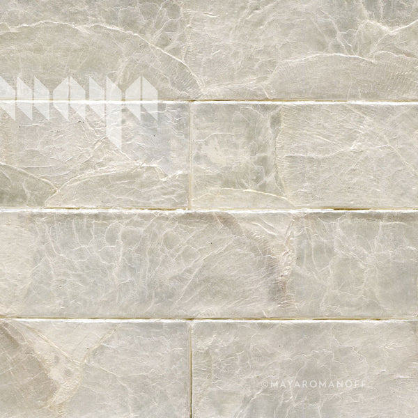 Flexi Mother of Pearl - Polynesian Sand | Maya Romanoff