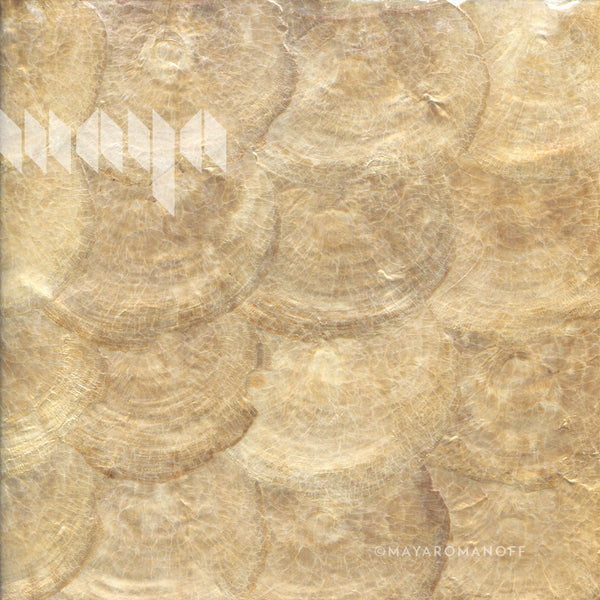 Flexi Mother of Pearl Aphrodite - Golden Pearl | Maya Romanoff