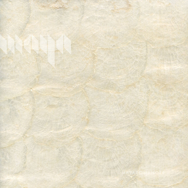 Flexi Mother of Pearl Aphrodite - Oyster | Maya Romanoff