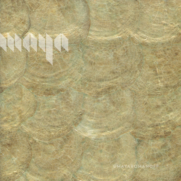 Flexi Mother of Pearl Aphrodite - Patina Abalone | Maya Romanoff