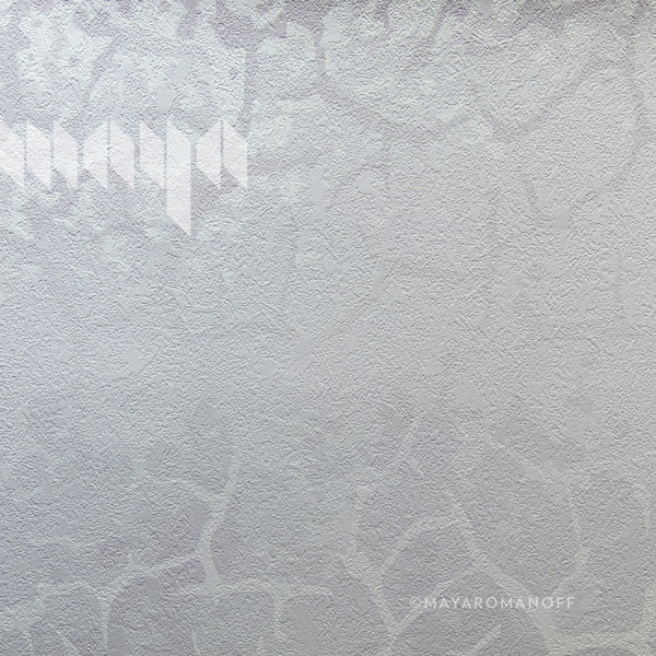 Levante Nena - Light Gray | Maya Romanoff