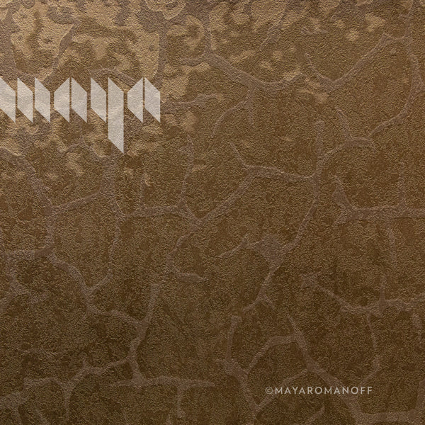 Levante Nena - Brown | Maya Romanoff