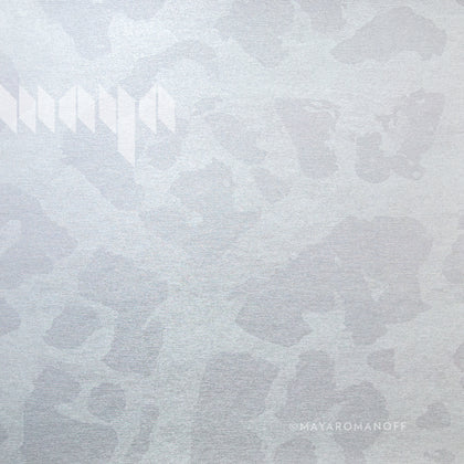 Levante Quercia - Light Gray | Maya Romanoff
