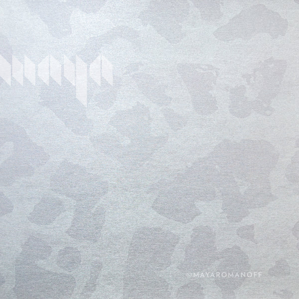 Levante Quercia - Light Gray | Maya Romanoff