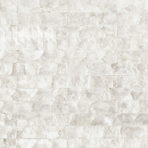 Mother of Pearl - Natural Pearl | Maya Romanoff