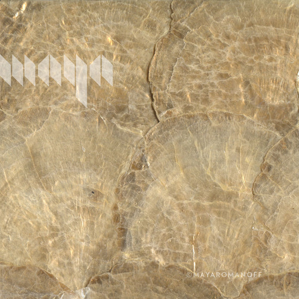 Mother of Pearl Aphrodite - Golden Pearl | Maya Romanoff