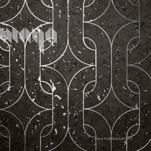 Porto Elo - Brut Black | Maya Romanoff