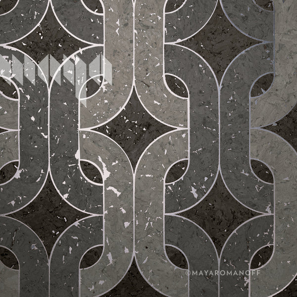 Porto Elo - Syrah Slate | Maya Romanoff