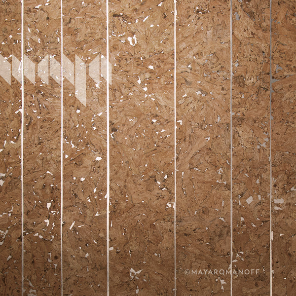 Porto Lino Nebbiolo Natural - Tan Wallcovering | Maya Romanoff