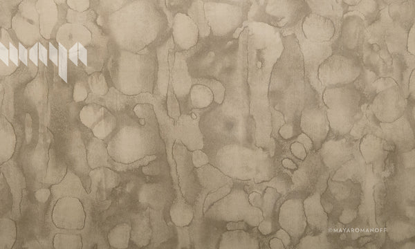 River Bed II - Gray Agate | Maya Romanoff