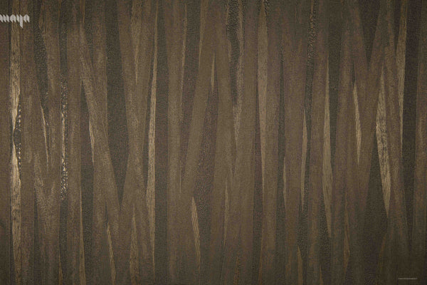 Seagrass II - Baltic Brown | Maya Romanoff