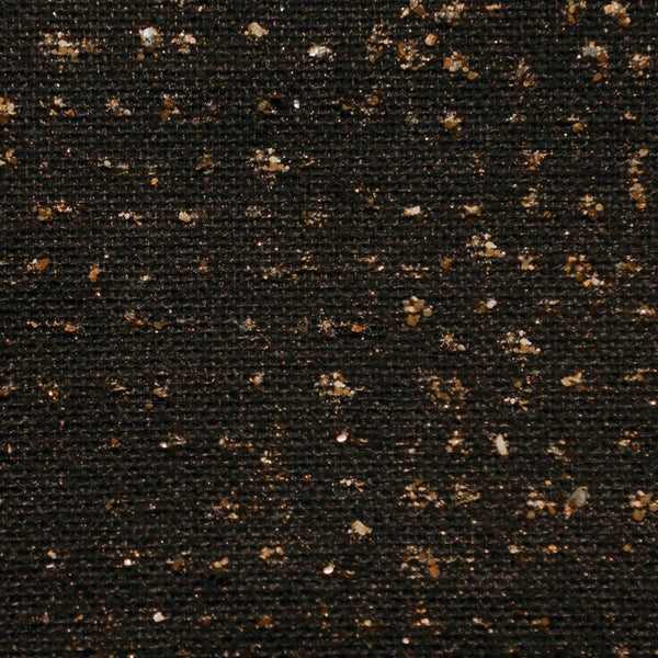 Shimmering Burlap - Mahogany Luxe | Maya Romanoff
