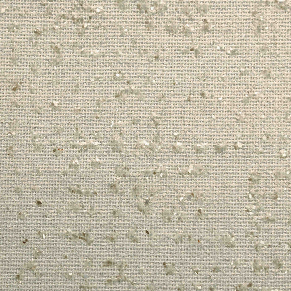 Shimmering Burlap - Pearly Buff | Maya Romanoff