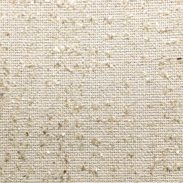 Shimmering Burlap - Champagne Fizz | Maya Romanoff
