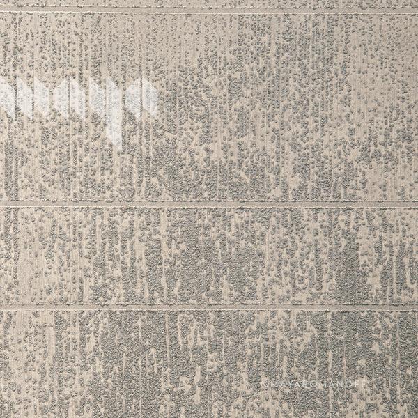 Zen Garden - Shakkei Grey | Maya Romanoff
