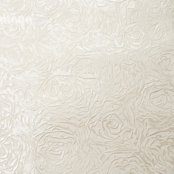 Bouquet Roses - Pure White | Maya Romanoff