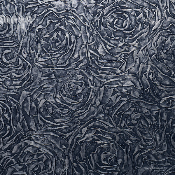 Bouquet Roses - Bounty of Blue | Maya Romanoff