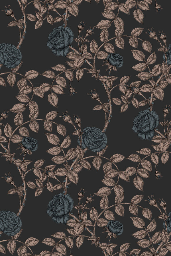 McGegan Rose Westwood | Timorous Beasties Wallcovering