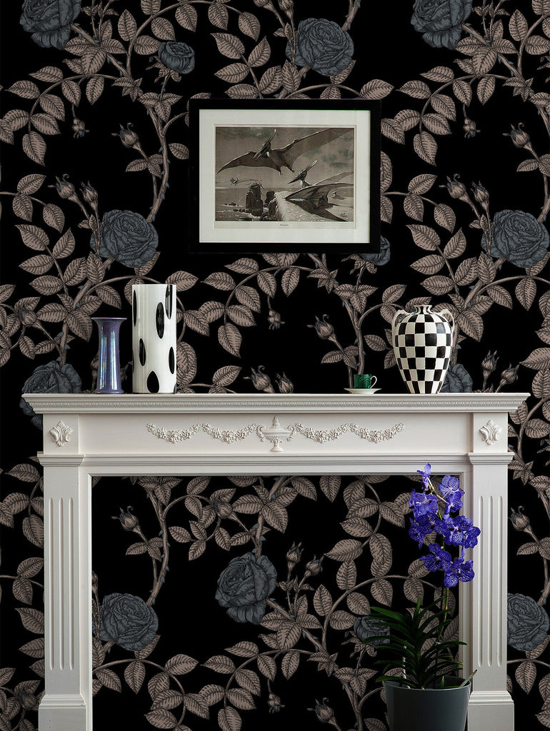 McGegan Rose Westwood