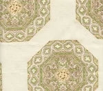 Fig/Taupe on Cream