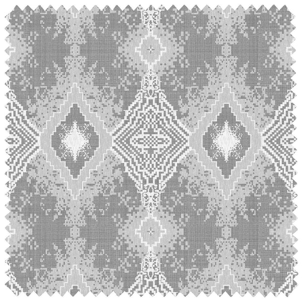 Medium Grand Lace Ivory | Timorous Beasties Fabric