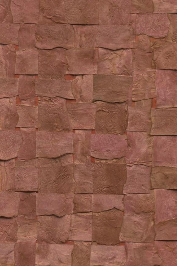 Alba Nutmeg Wallpaper | Arte Europe