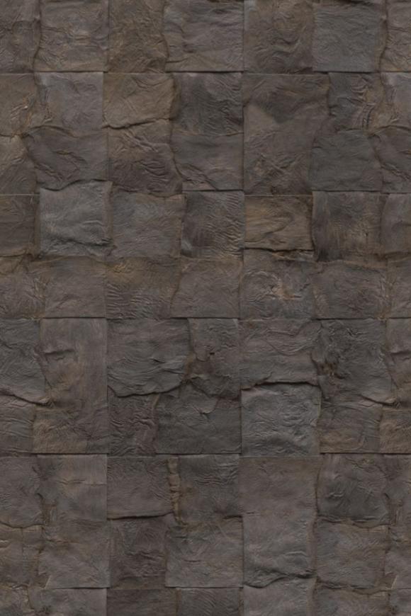 Alba Charcoal Wallpaper | Arte Europe