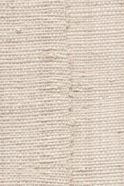 Farini Raffia Parchment Wallpaper | Arte Europe