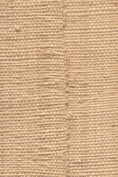 Farini Raffia Naturel Wallpaper | Arte Europe